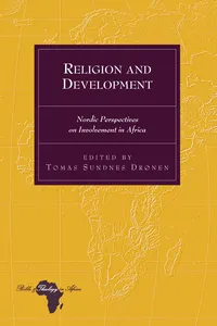 Religion and Development_cover