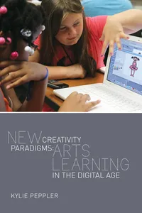 New Creativity Paradigms_cover