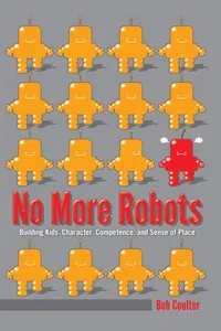 No More Robots_cover