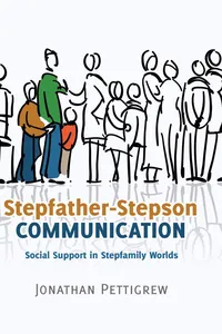 Stepfather-Stepson Communication_cover