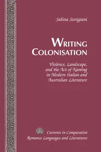 Writing Colonisation_cover