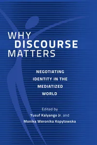 Why Discourse Matters_cover