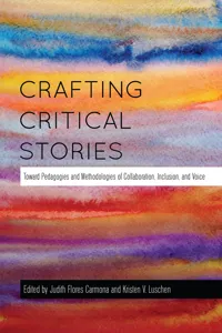 Crafting Critical Stories_cover