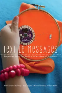 Textile Messages_cover