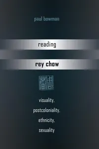 Reading Rey Chow_cover