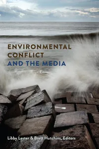 Environmental Conflict and the Media_cover