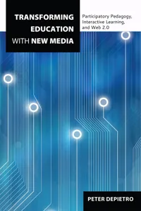 Transforming Education with New Media_cover