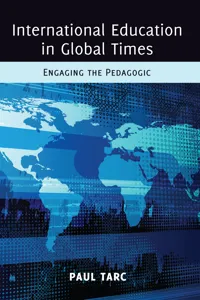 International Education in Global Times_cover