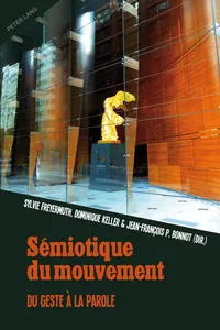 Sémiotique du mouvement_cover