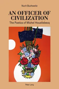 An Officer of Civilization_cover