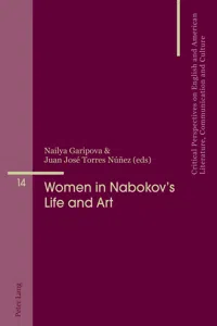 Women in Nabokovs Life and Art_cover