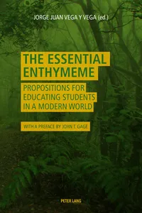 The Essential Enthymeme_cover