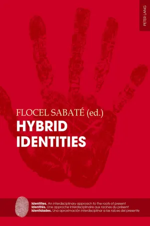 Hybrid Identities