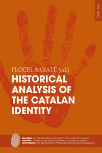 Historical Analysis of the Catalan Identity_cover