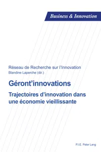 Gérontinnovations_cover