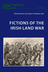 Fictions of the Irish Land War_cover