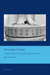 Networks of Stone_cover