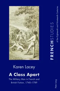 A Class Apart_cover