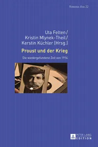 Proust und der Krieg_cover