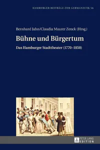 Bühne und Bürgertum_cover