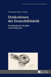 Denkrahmen der Deutschdidaktik_cover