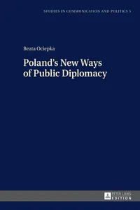 Polands New Ways of Public Diplomacy_cover