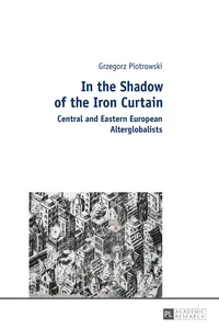 In the Shadow of the Iron Curtain_cover