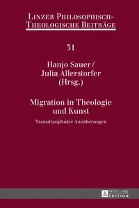 Migration in Theologie und Kunst_cover