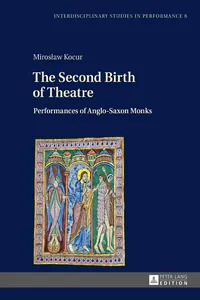 The Second Birth of Theatre_cover