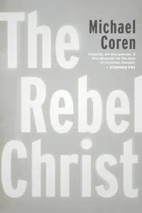 The Rebel Christ_cover