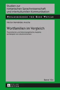 Wortfamilien im Vergleich_cover