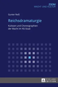 Reichsdramaturgie_cover