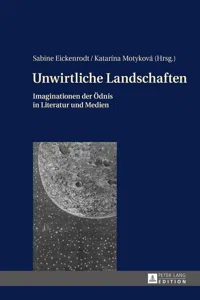 Unwirtliche Landschaften_cover