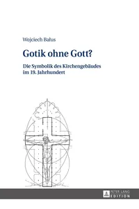 Gotik ohne Gott?_cover