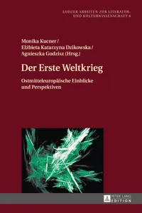 Der Erste Weltkrieg_cover