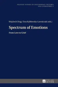 Spectrum of Emotions_cover