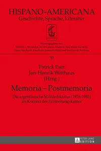 Memoria Postmemoria_cover