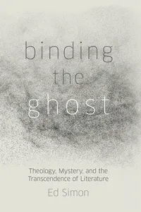 Binding the Ghost_cover