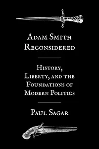 Adam Smith Reconsidered_cover