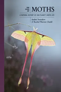 The Lives of Moths_cover