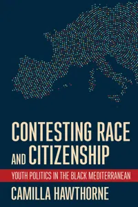 Contesting Race and Citizenship_cover