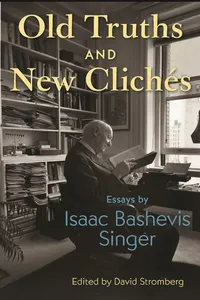 Old Truths and New Clichés_cover