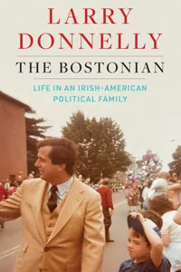 The Bostonian_cover