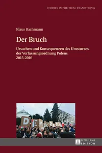 Der Bruch_cover
