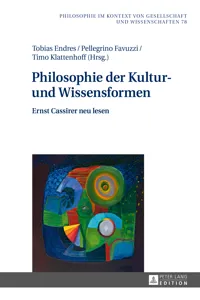 Philosophie der Kultur- und Wissensformen_cover