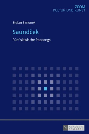 Saundek