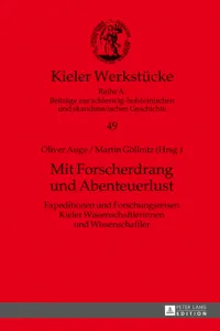 Mit Forscherdrang und Abenteuerlust_cover