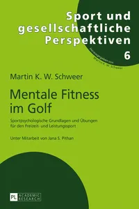 Mentale Fitness im Golf_cover