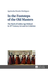 In the Footsteps of the Old Masters_cover