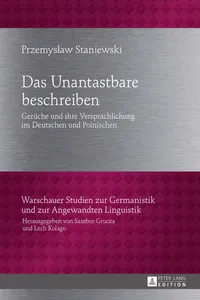 Das Unantastbare beschreiben_cover